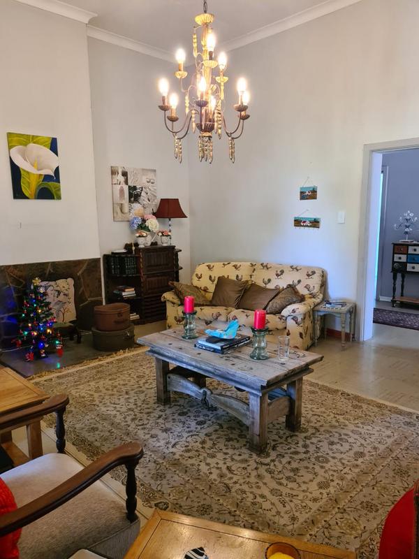 3 Bedroom Property for Sale in Bethulie Free State